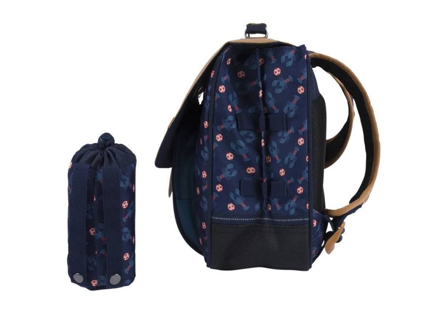 Tann's 381 cartable tann's 38 cm Cartables enfant