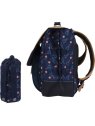 Tann's 381 cartable tann's 38 cm cartables-enfant