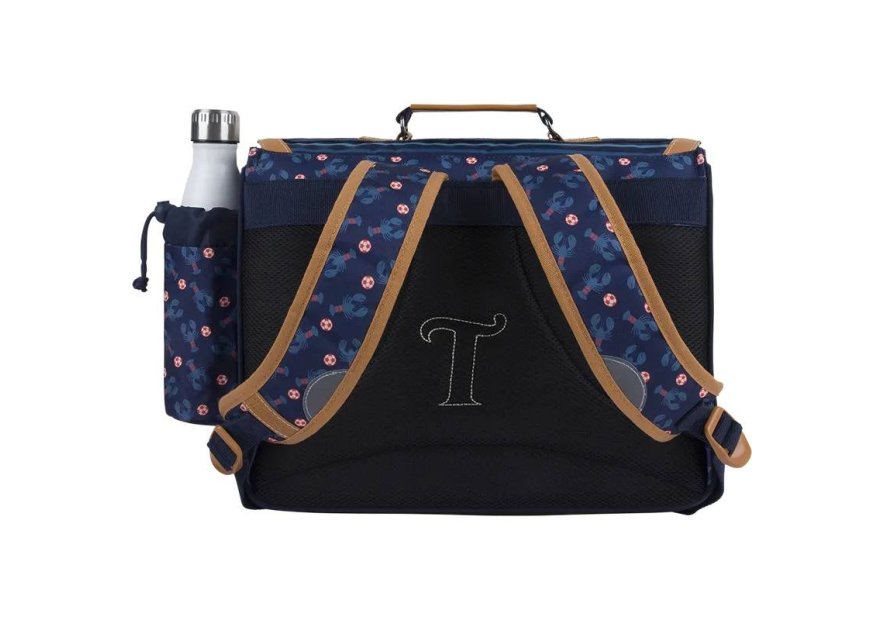 Tann's 381 cartable tann's 38 cm Cartables enfant