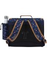 Tann's 381 cartable tann's 38 cm cartables-enfant