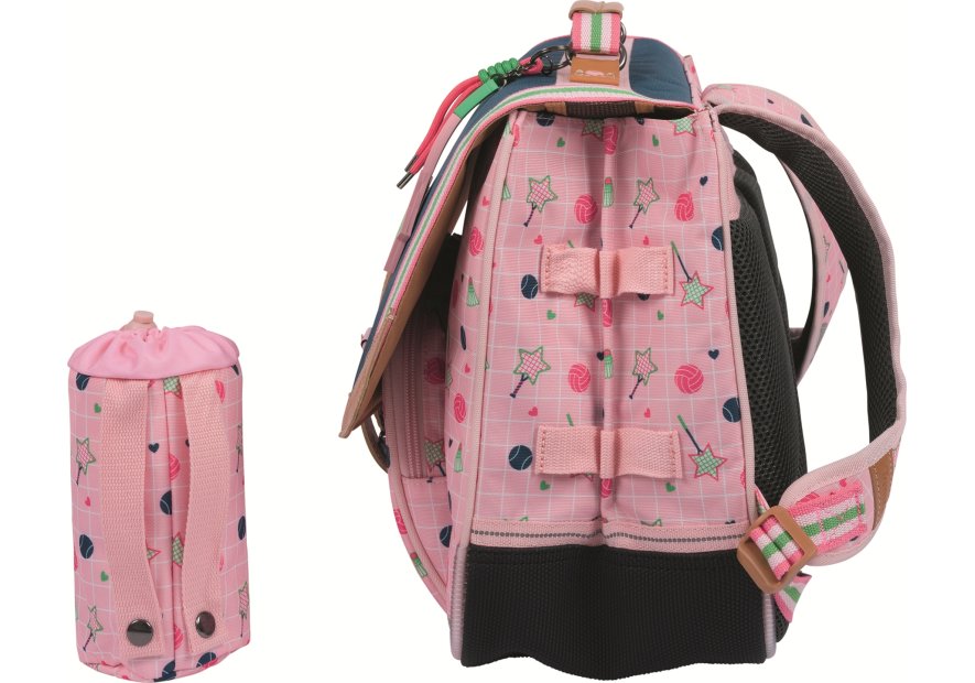 Tann's 381 cartable tann's 38 cm Cartables enfant