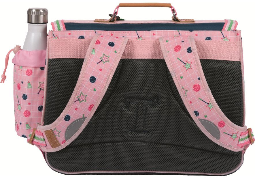 Tann's 381 cartable tann's 38 cm Cartables enfant
