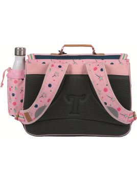 Tann's 381 cartable tann's 38 cm Cartables enfant