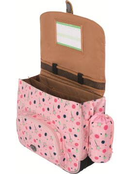 Tann's 381 cartable tann's 38 cm Cartables enfant