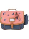 Tann's 381 cartable tann's 38 cm cartables-enfant