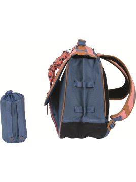 Tann's 381 cartable tann's 38 cm Cartables enfant