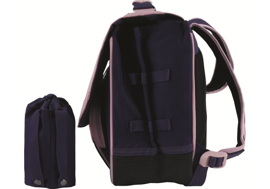 Tann's 381 cartable tann's 38 cm Cartables enfant