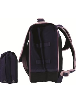 Tann's 381 cartable tann's 38 cm Cartables enfant
