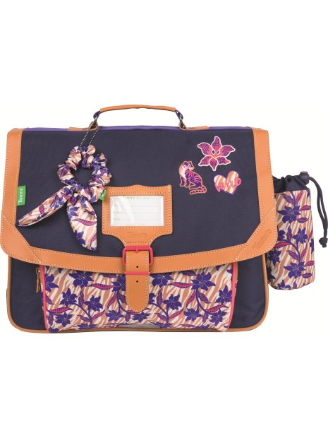 Tann's 381 cartable tann's 38 cm cartables-enfant