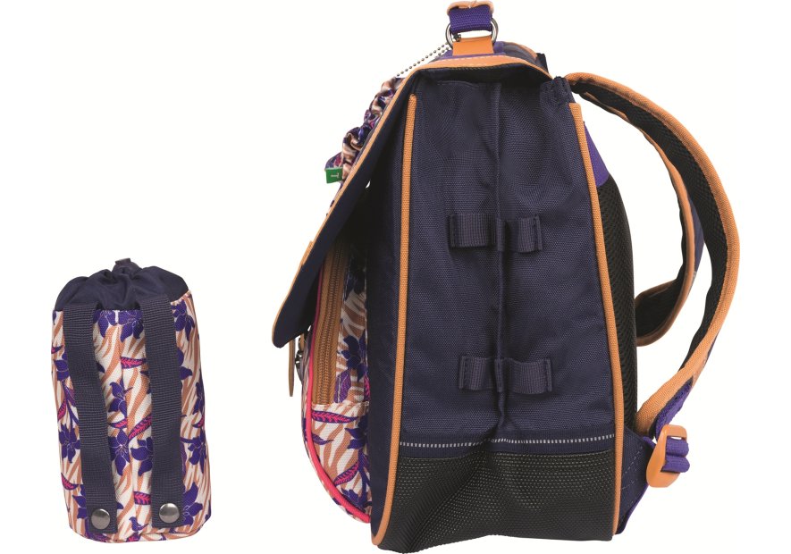 Tann's 381 cartable tann's 38 cm Cartables enfant