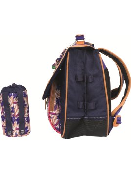 Tann's 381 cartable tann's 38 cm Cartables enfant