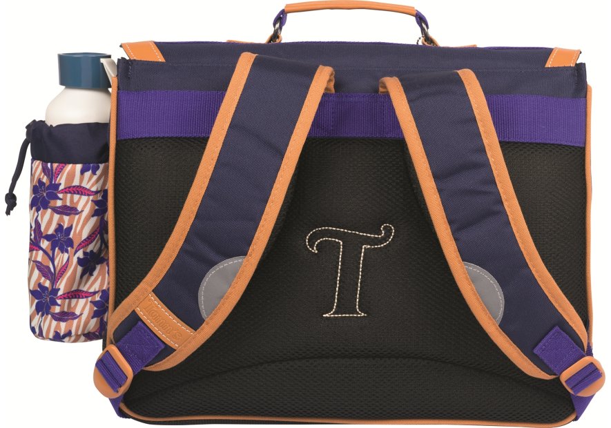 Tann's 381 cartable tann's 38 cm Cartables enfant