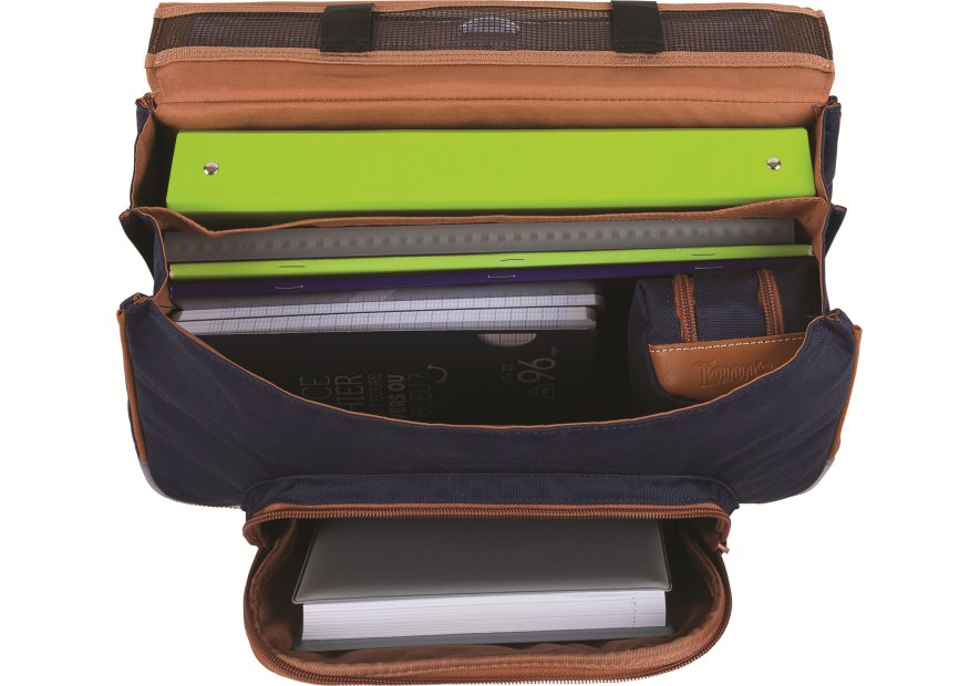 Tann's 381 cartable tann's 38 cm Cartables enfant