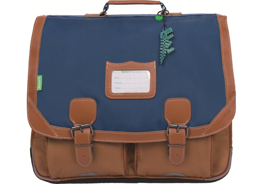 Tann's 411 cartable tann's 41cm Cartables enfant