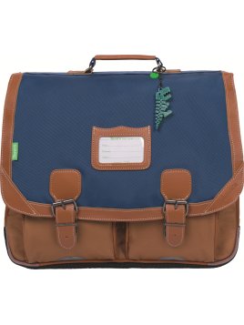 Tann's 411 cartable tann's 41cm Cartables enfant