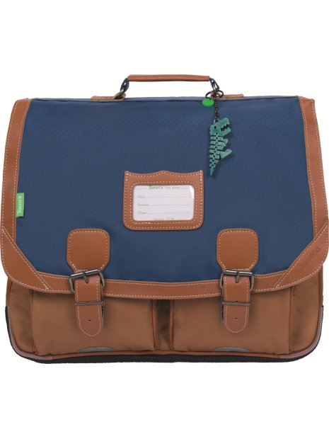 Tann's 411 cartable tann's 41cm cartables-enfant