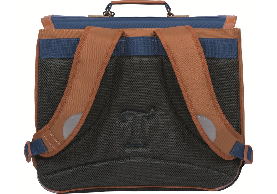 Tann's 411 cartable tann's 41cm Cartables enfant