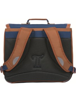 Tann's 411 cartable tann's 41cm Cartables enfant