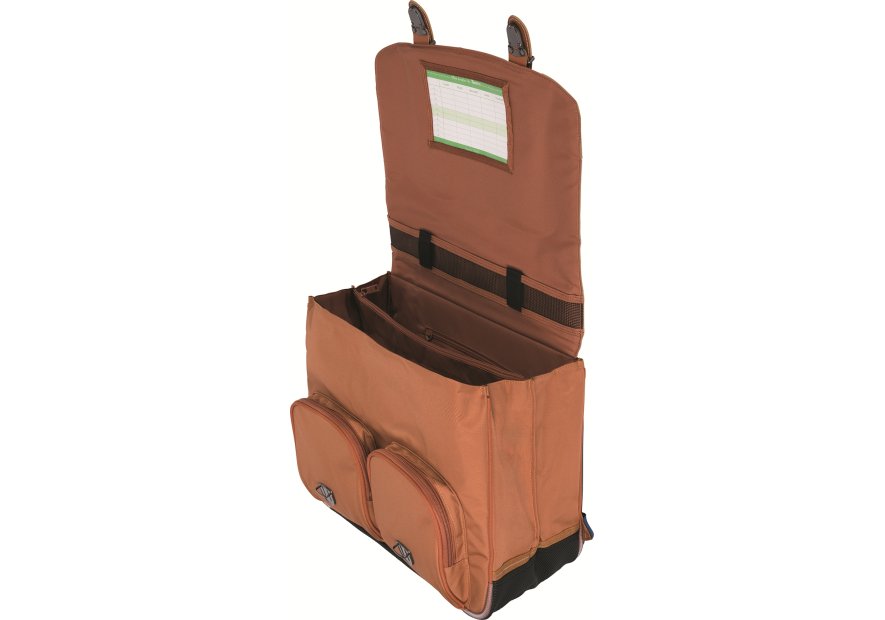 Tann's 411 cartable tann's 41cm Cartables enfant