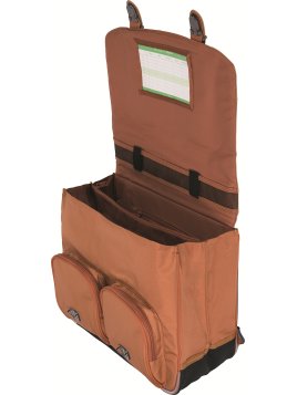 Tann's 411 cartable tann's 41cm Cartables enfant
