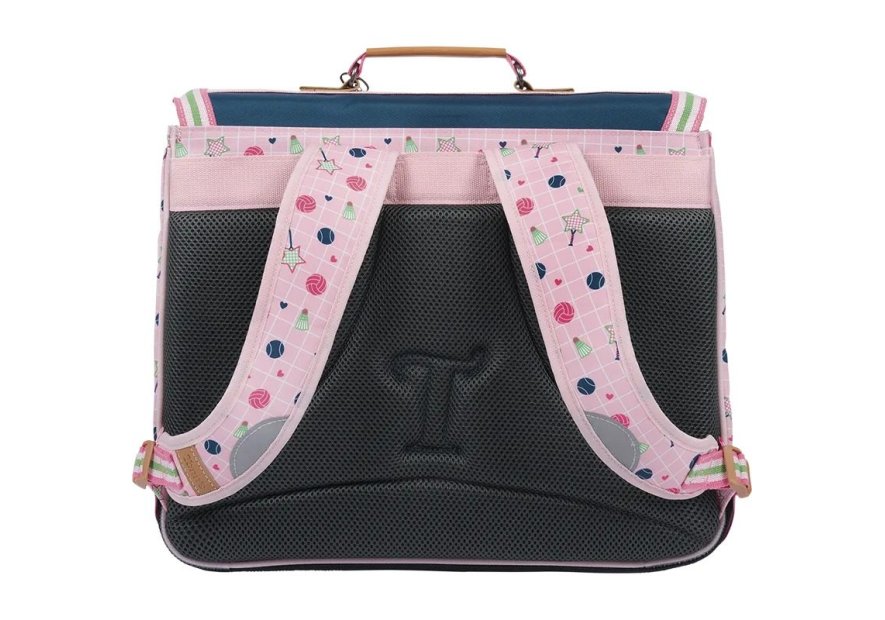 Tann's 411 cartable tann's 41cm Cartables enfant