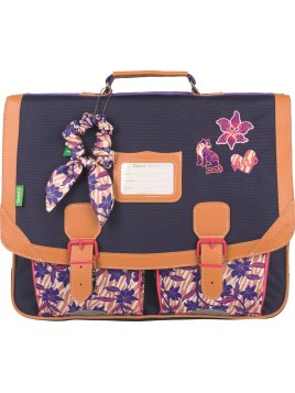 Tann's 411 cartable tann's 41cm Cartables enfant