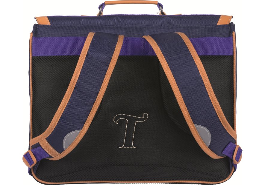 Tann's 411 cartable tann's 41cm Cartables enfant