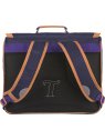 Tann's 411 cartable tann's 41cm cartables-enfant