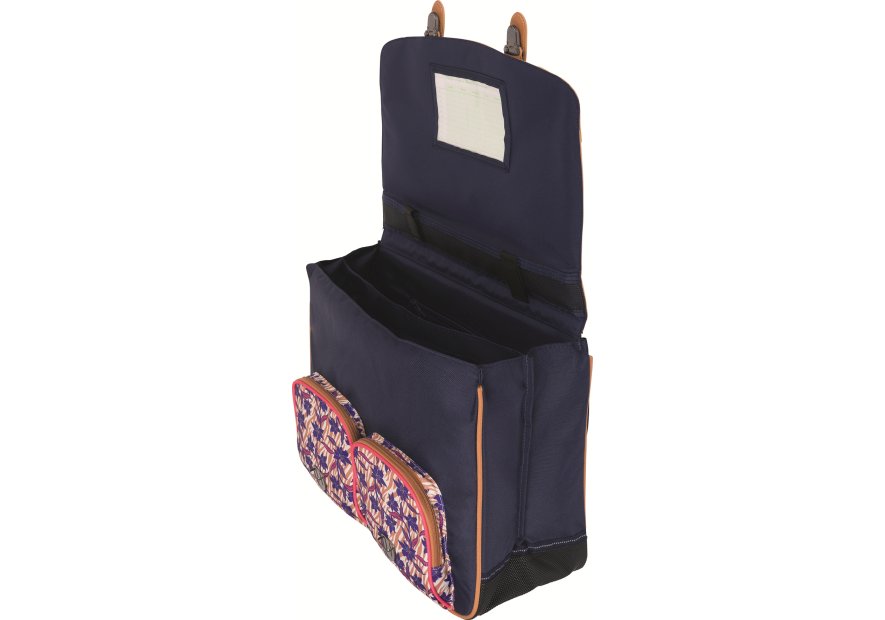 Tann's 411 cartable tann's 41cm Cartables enfant