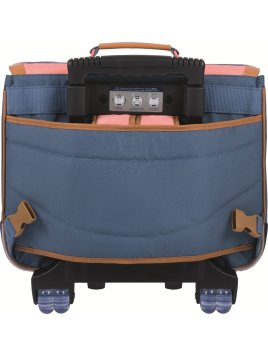 Tann's 421 CartableTrolley 38 cm Cartables enfant