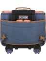 Tann's 421 CartableTrolley 38 cm cartables-enfant