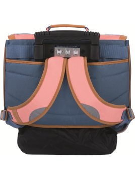 Tann's 421 CartableTrolley 38 cm Cartables enfant