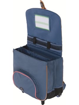 Tann's 421 CartableTrolley 38 cm Cartables enfant