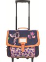 Tann's 421 CartableTrolley 38 cm cartables-enfant