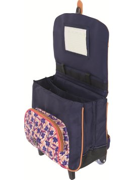 Tann's 421 CartableTrolley 38 cm Cartables enfant