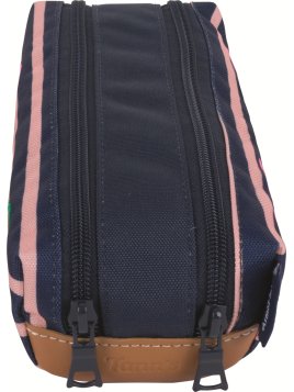 Tann's 121 trousse tann's double compartiments Trousses