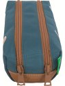 Tann's 121 trousse tann's double compartiments trousses