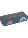 Tann's 121 trousse tann's double compartiments trousses