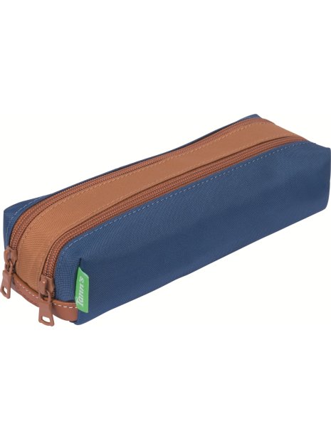 Tann's 121 trousse tann's double compartiments trousses