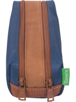 Tann's 121 trousse tann's double compartiments Trousses