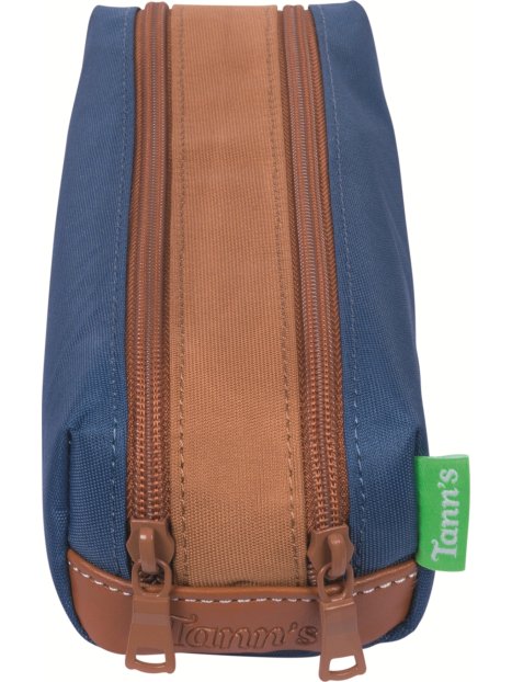 Tann's 121 trousse tann's double compartiments Trousses