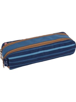 Tann's 121 trousse tann's double compartiments Trousses