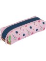 Tann's 121 trousse tann's double compartiments trousses