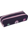 Tann's 121 trousse tann's double compartiments trousses