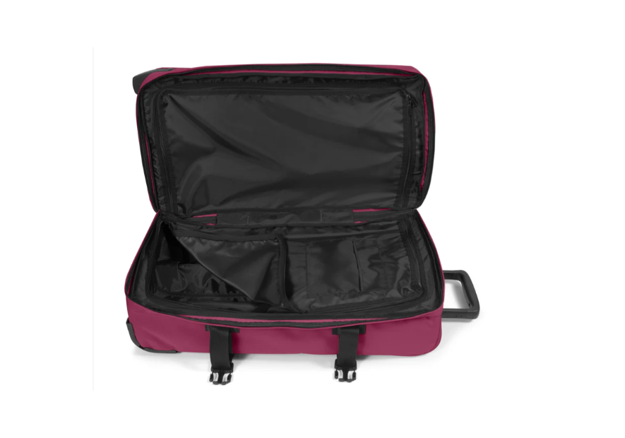 Eastpak K63L sac de voyage roulettes tranverz l Sac de voyage à roulettes