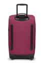 Eastpak K63L sac de voyage roulettes tranverz l sac-de-voyage-a-roulettes