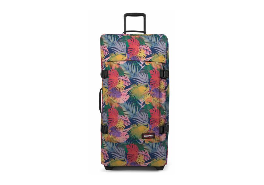 Eastpak K63L sac de voyage roulettes tranverz l Sac de voyage à roulettes