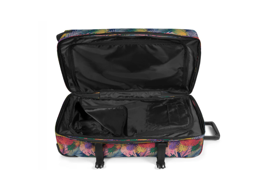 Eastpak K63L sac de voyage roulettes tranverz l Sac de voyage à roulettes