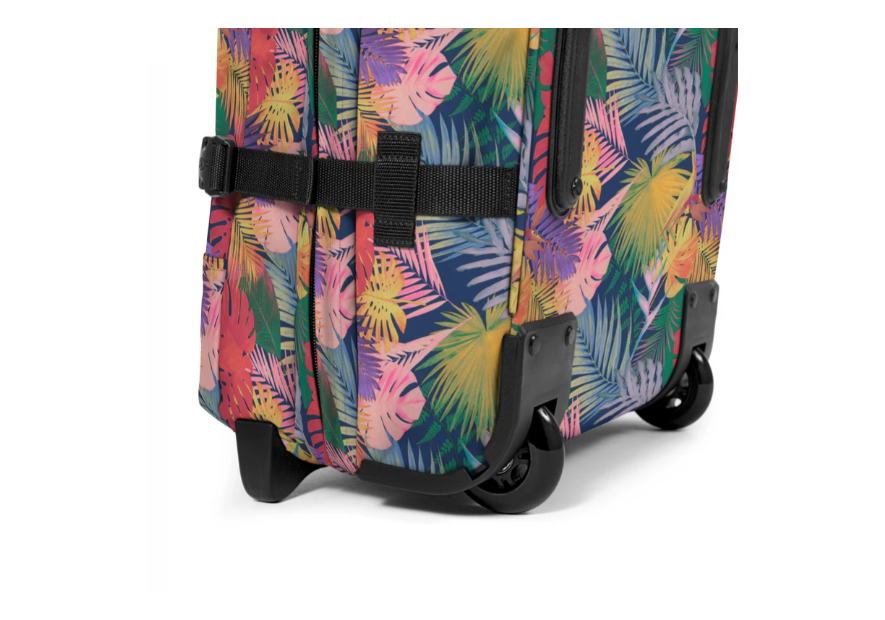 Eastpak K63L sac de voyage roulettes tranverz l Sac de voyage à roulettes