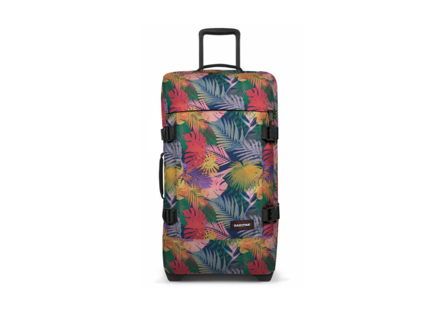 Eastpak K62L Tranverz M Sac de voyage à roulettes